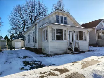 Property at 1005 Ney Avenue, Whitestown, NY 13502