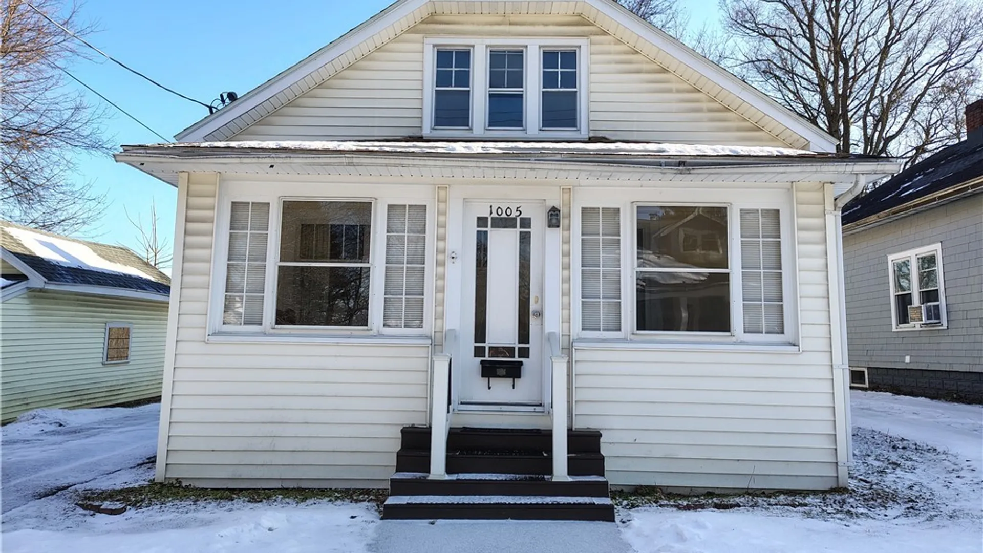 Property at 1005 Ney Avenue, Whitestown, NY 13502 2