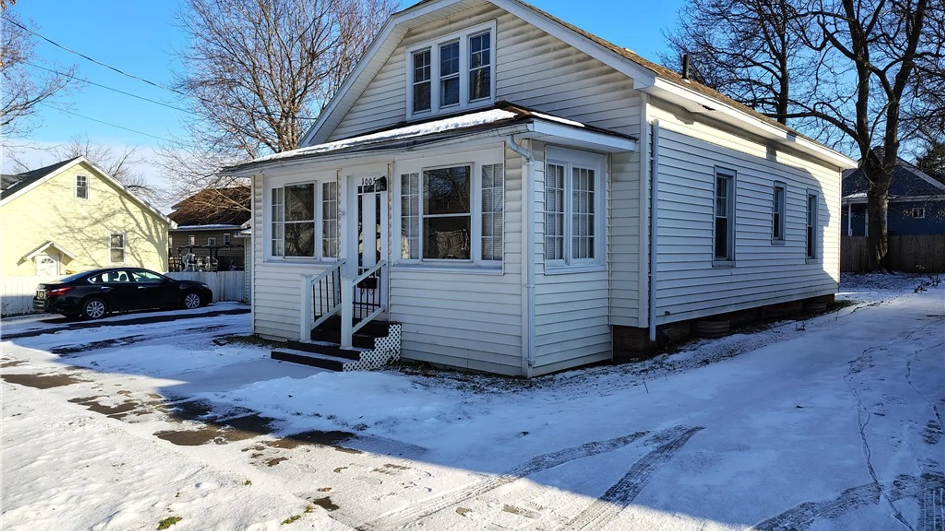 Property at 1005 Ney Avenue, Whitestown, NY 13502 3