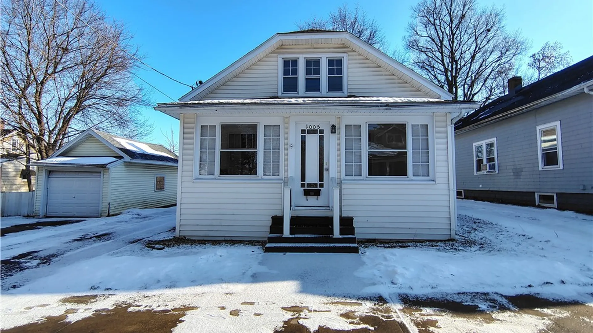 Property at 1005 Ney Avenue, Whitestown, NY 13502 34