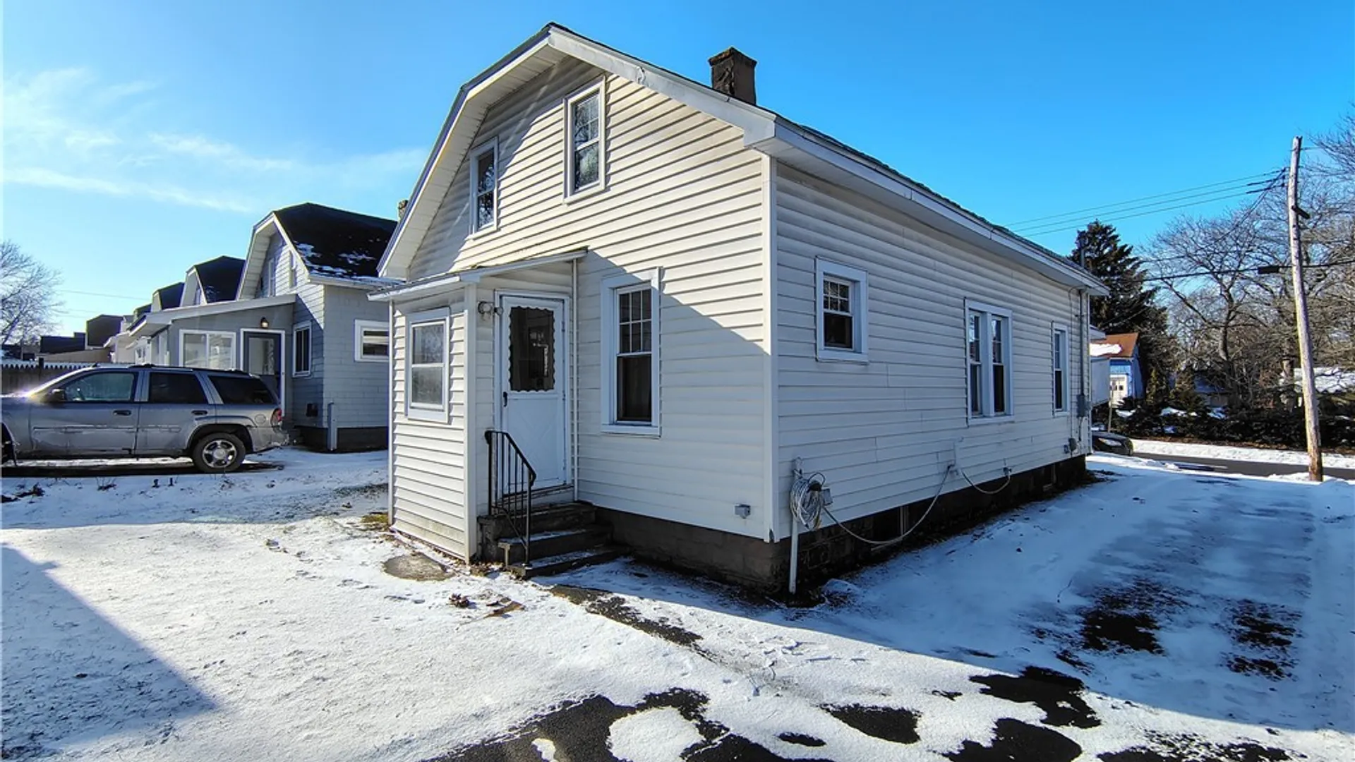 Property at 1005 Ney Avenue, Whitestown, NY 13502 35
