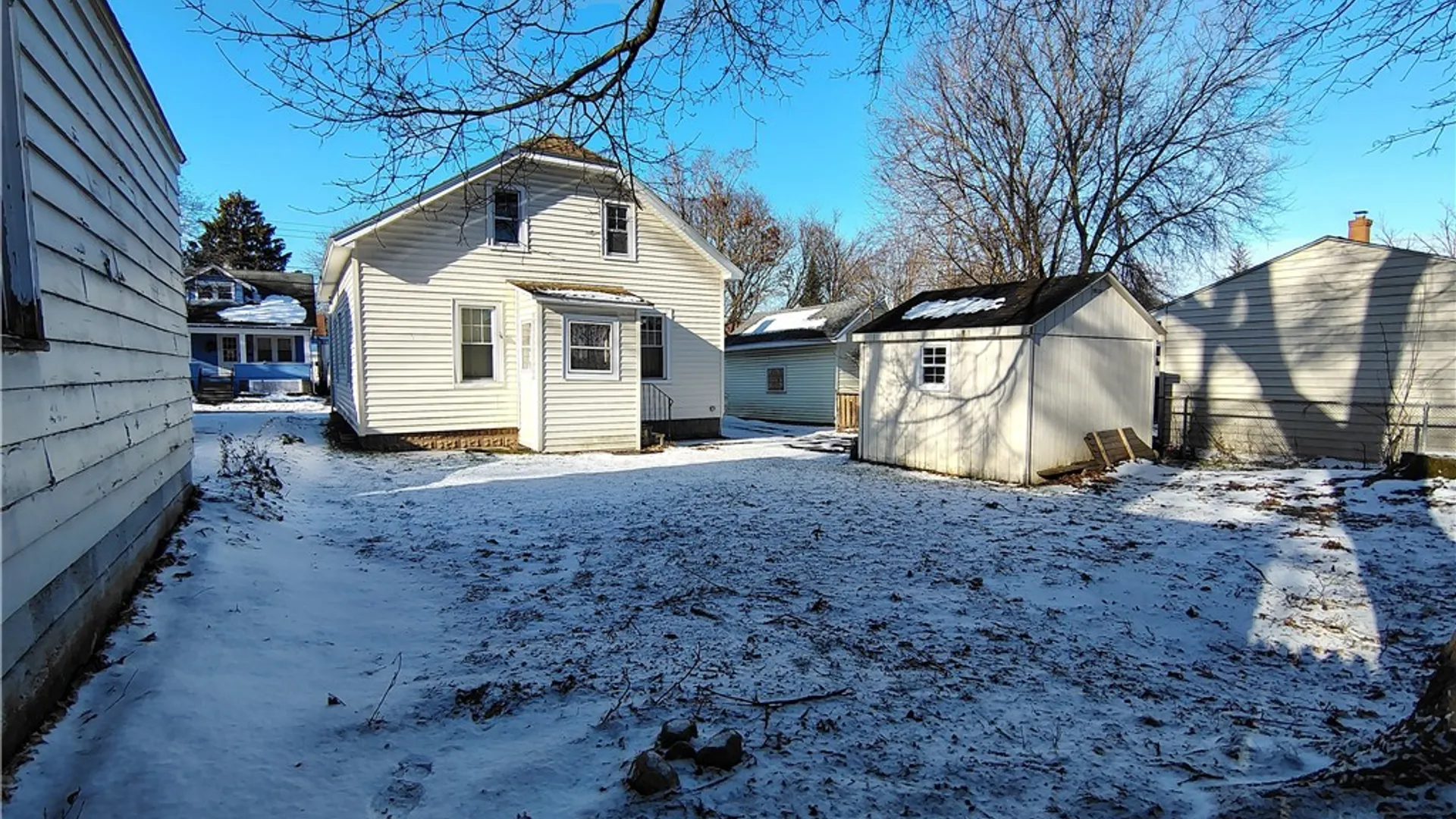Property at 1005 Ney Avenue, Whitestown, NY 13502 36