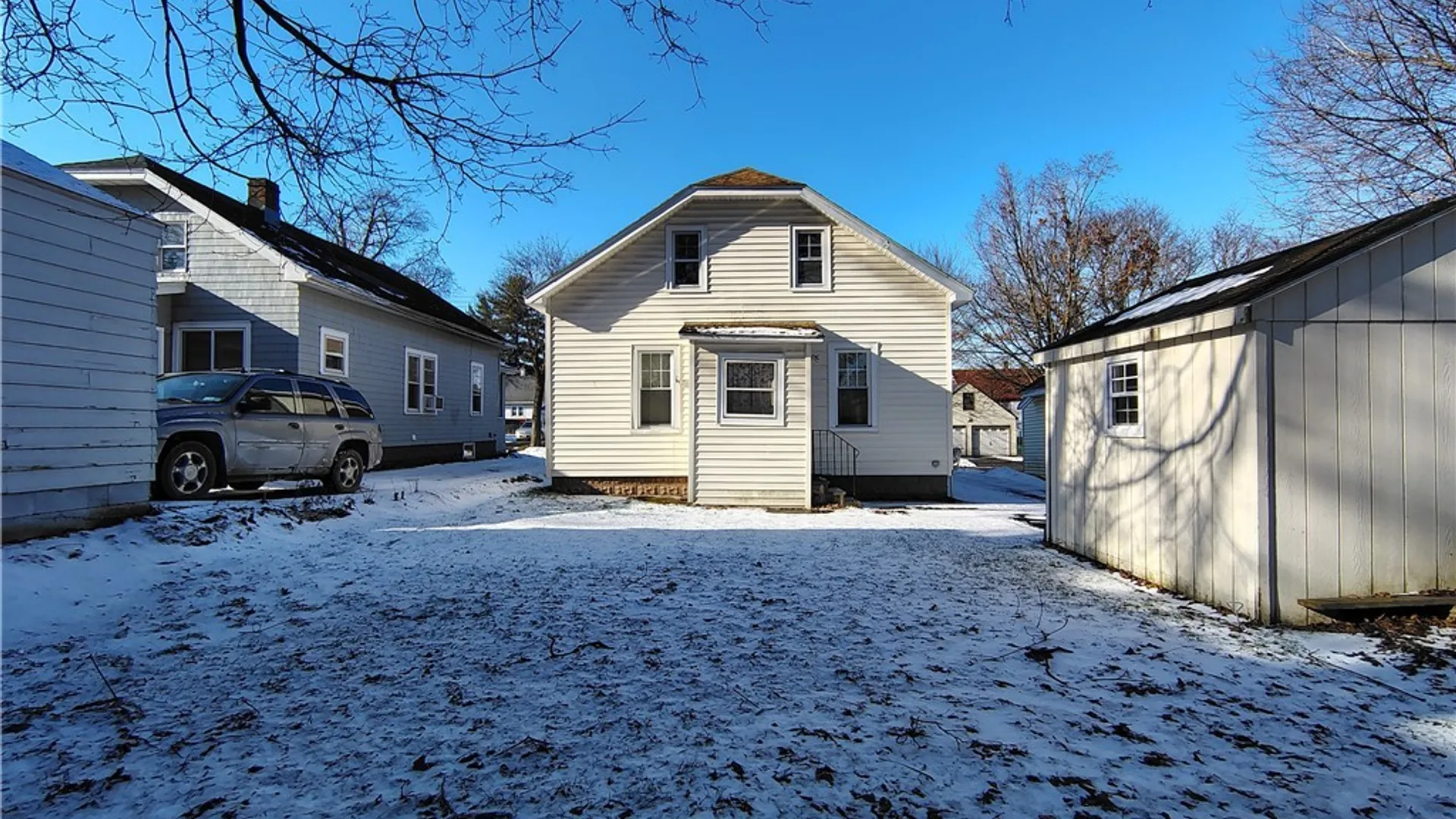 Property at 1005 Ney Avenue, Whitestown, NY 13502 37