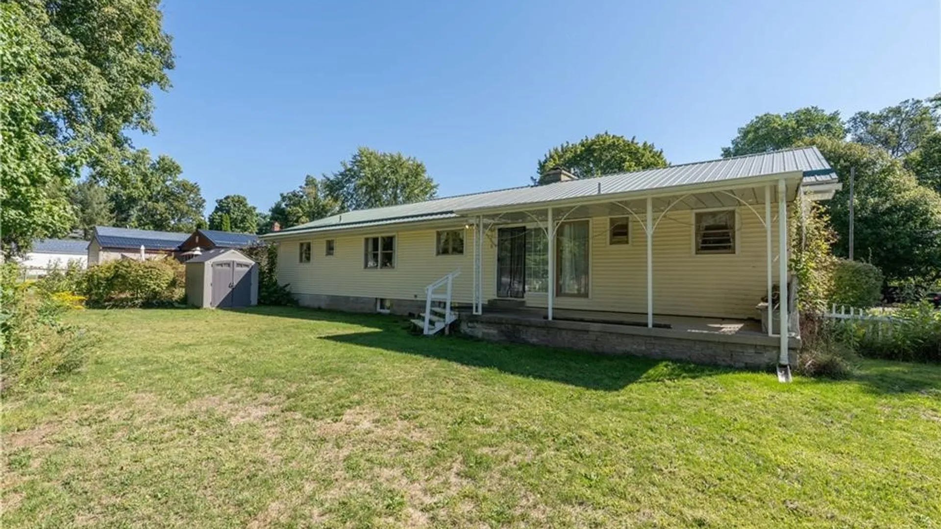 Property at 14 Meadowbrook Road, Hornellsville, NY 14807 28