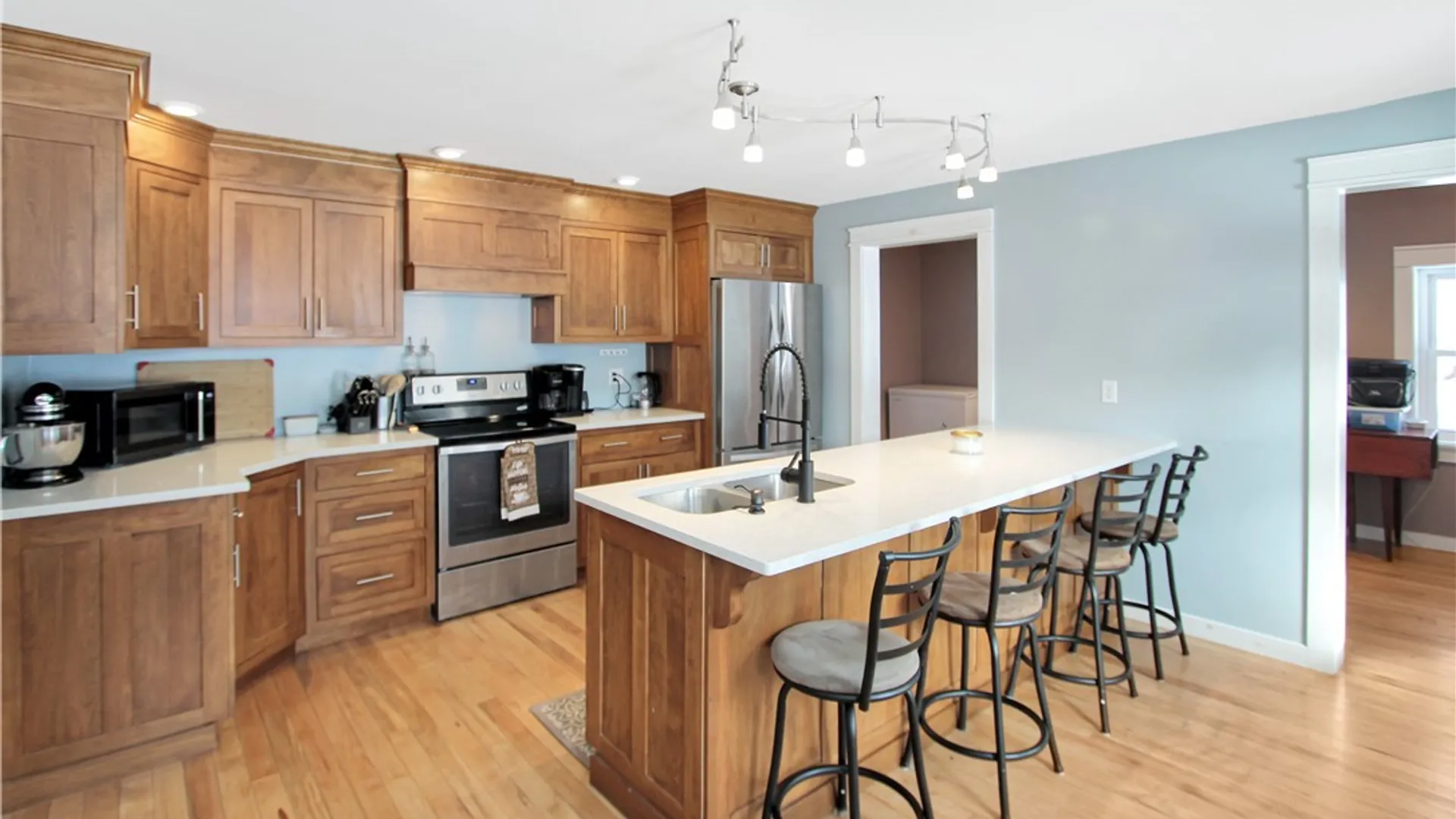 Property at 6989 Austin Road, Watson, NY 13343 2