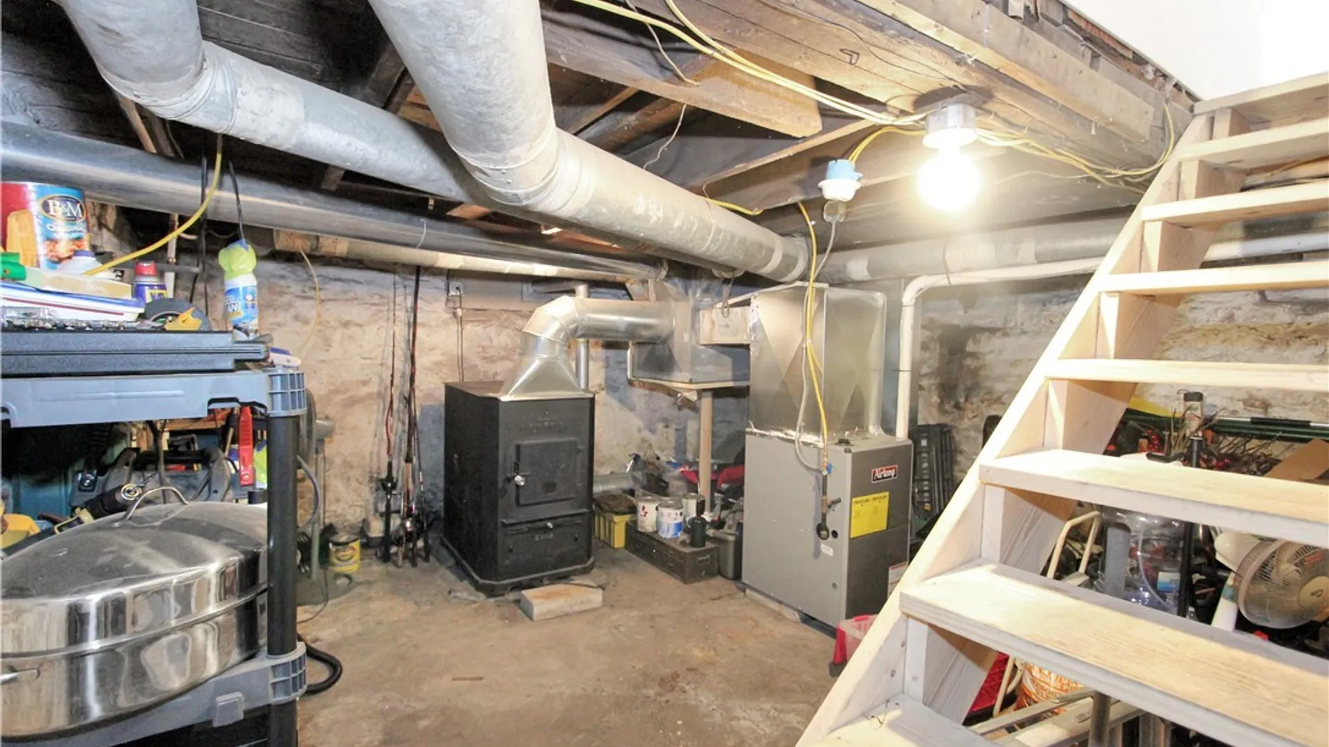 Property at 6989 Austin Road, Watson, NY 13343 31