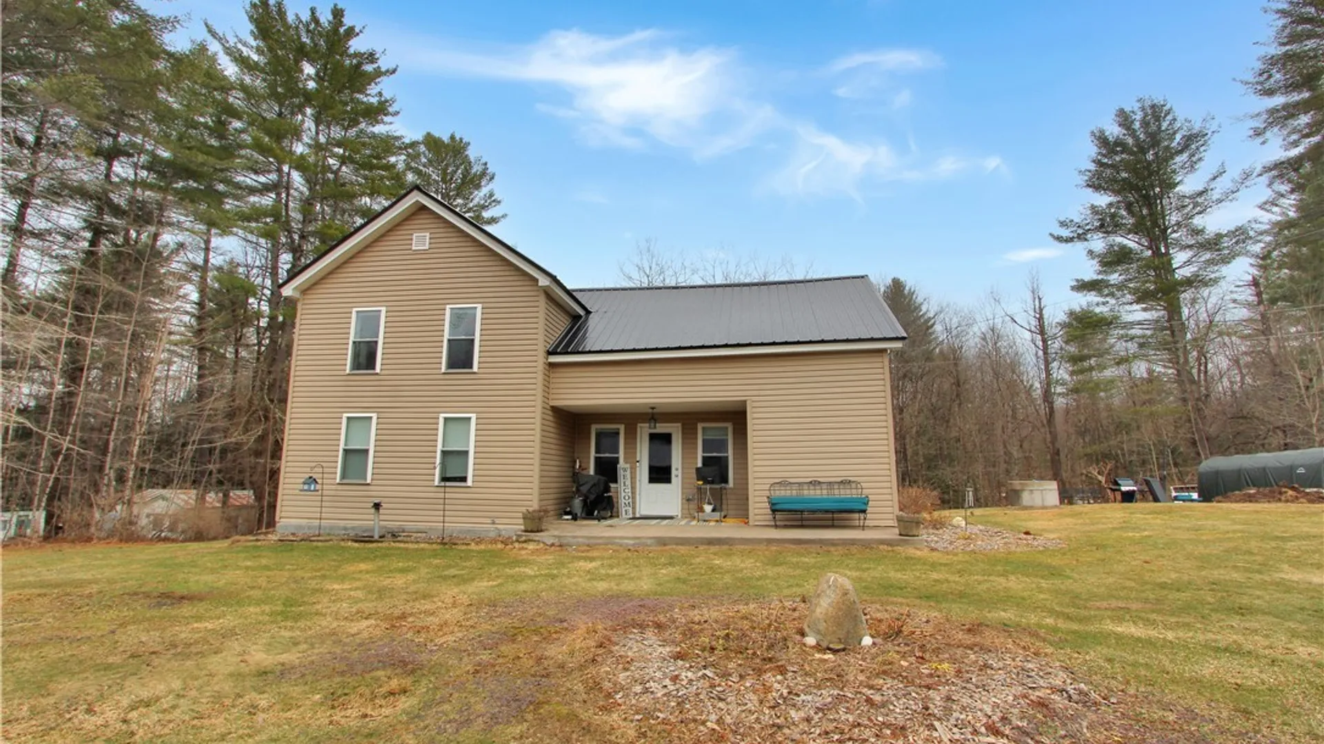 Property at 6989 Austin Road, Watson, NY 13343 32