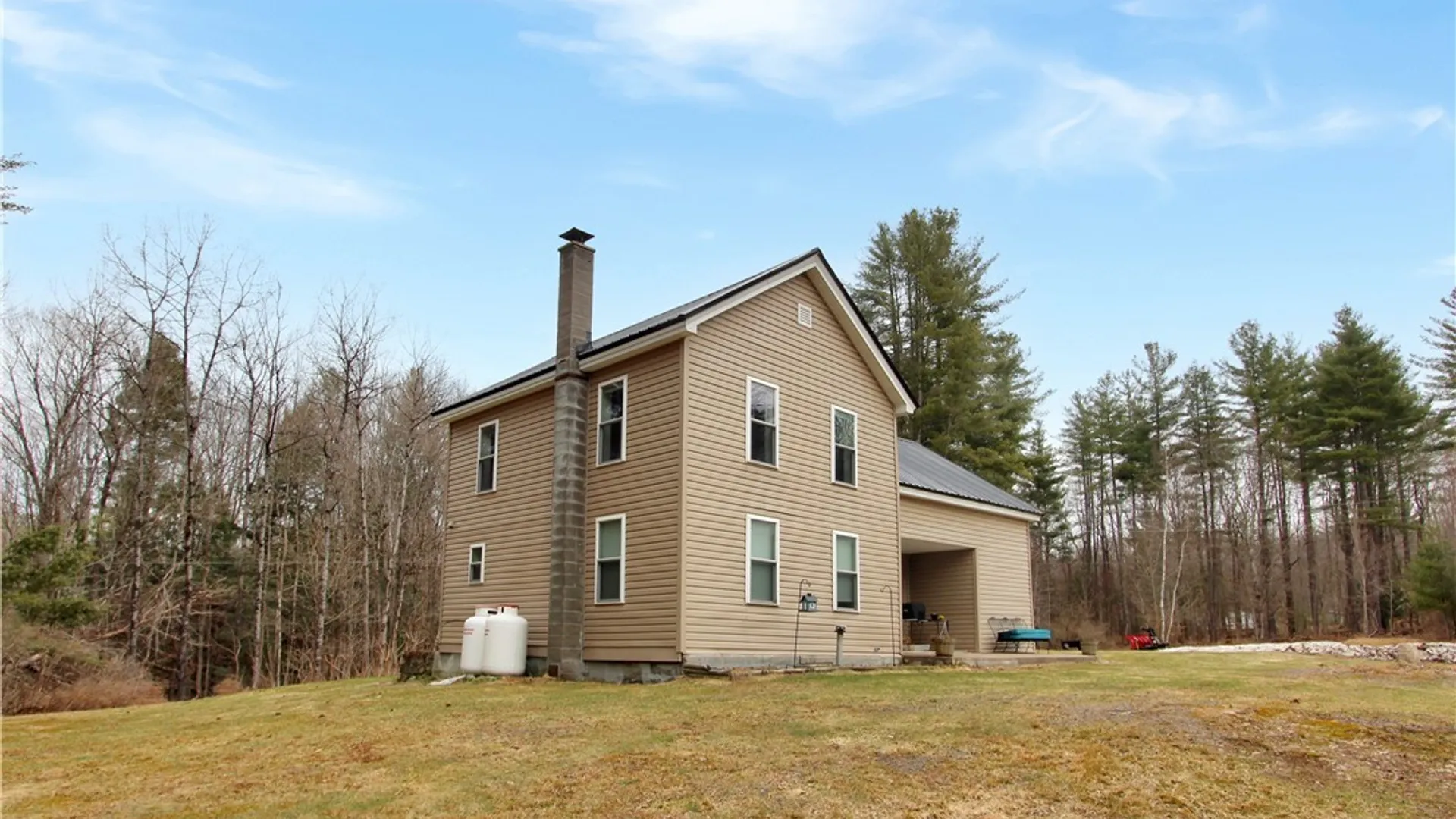 Property at 6989 Austin Road, Watson, NY 13343 33