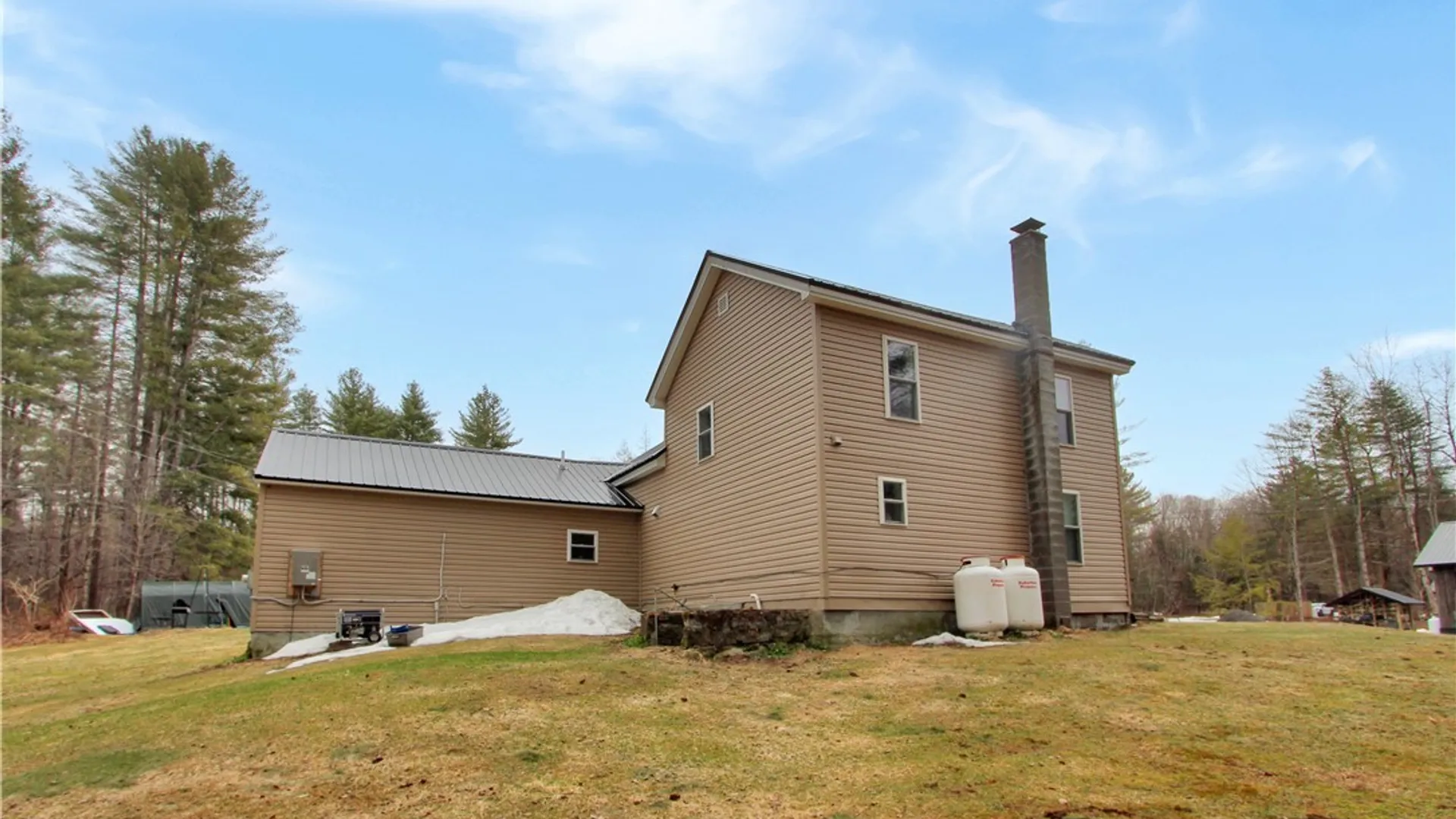 Property at 6989 Austin Road, Watson, NY 13343 34