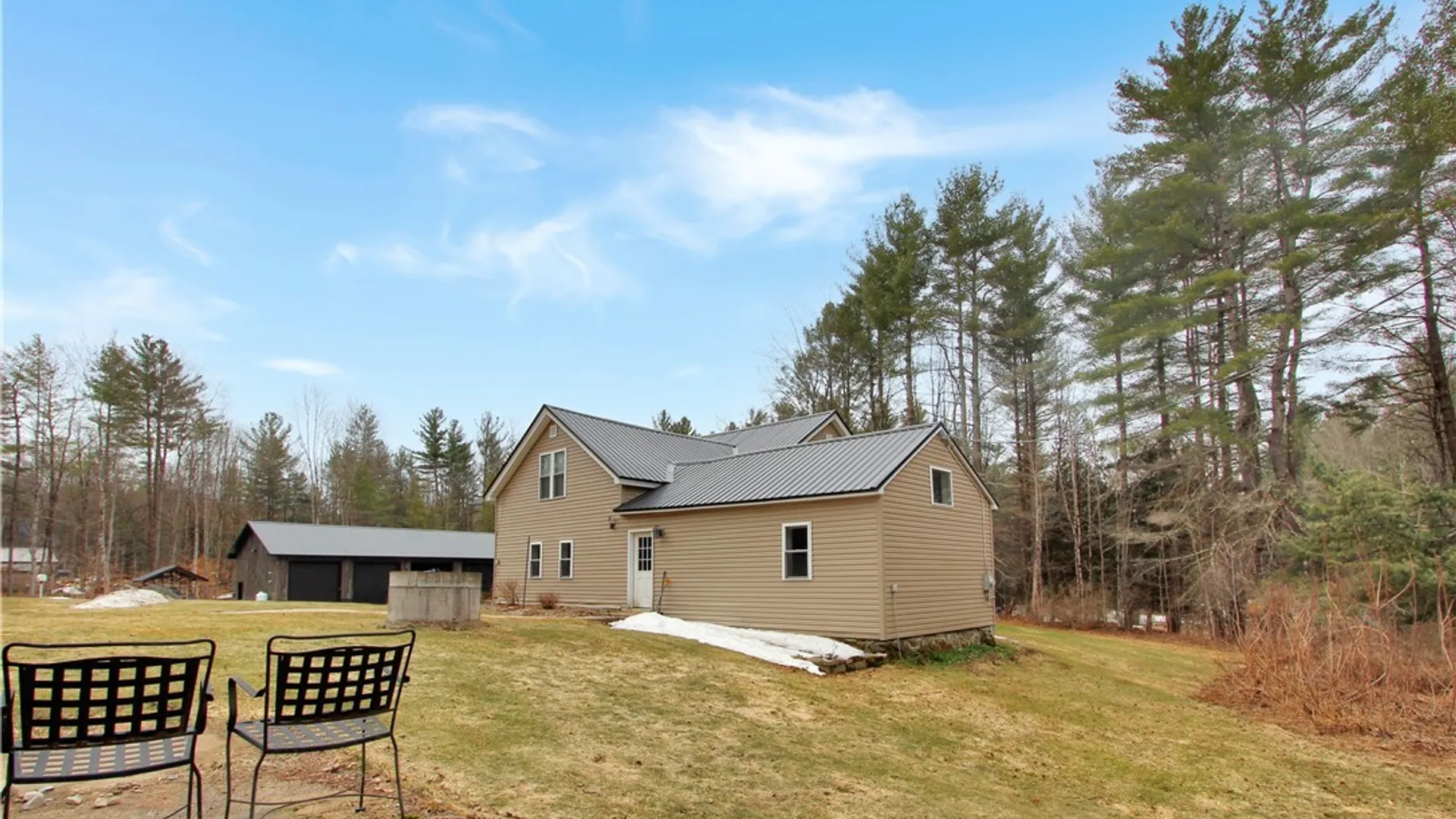 Property at 6989 Austin Road, Watson, NY 13343 35