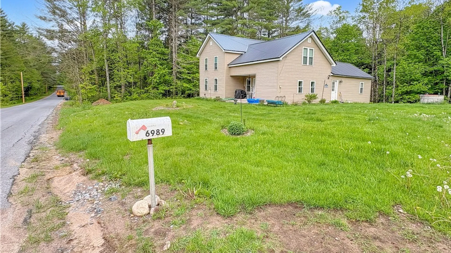 Property at 6989 Austin Road, Watson, NY 13343 37