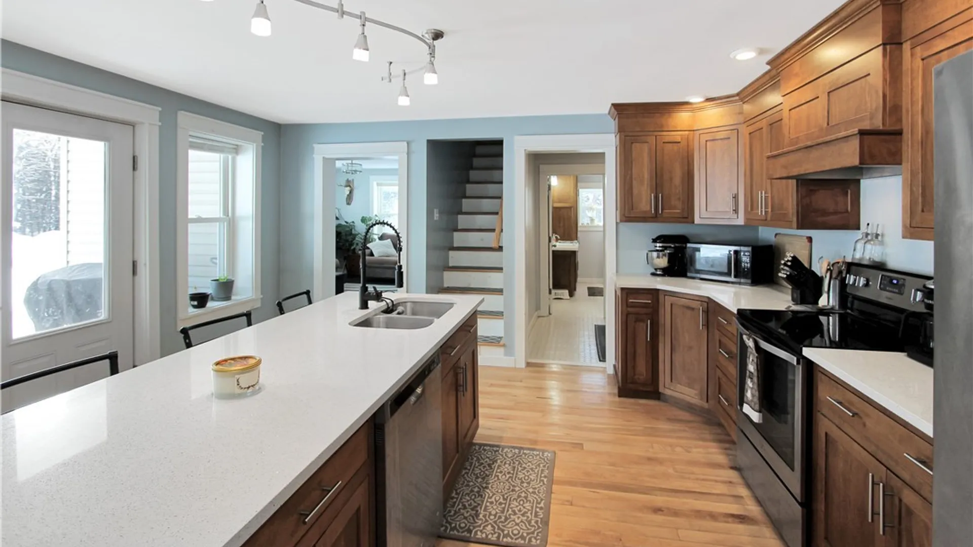 Property at 6989 Austin Road, Watson, NY 13343 6