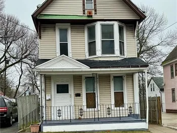Property at 221 Maple Street, Buffalo, NY 14204