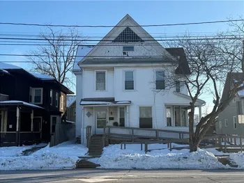360 College Avenue, Elmira City, NY 14901