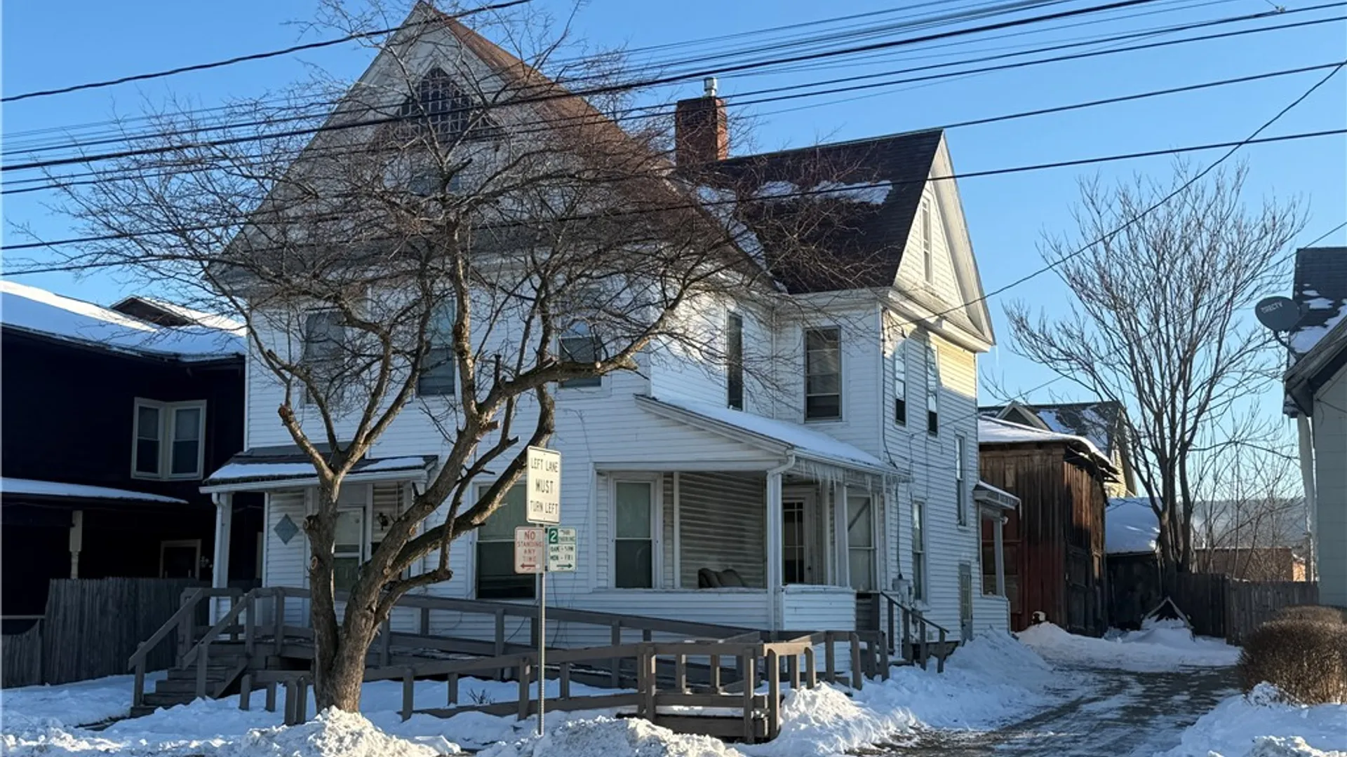 Property at 360 College Avenue, Elmira City, NY 14901 2