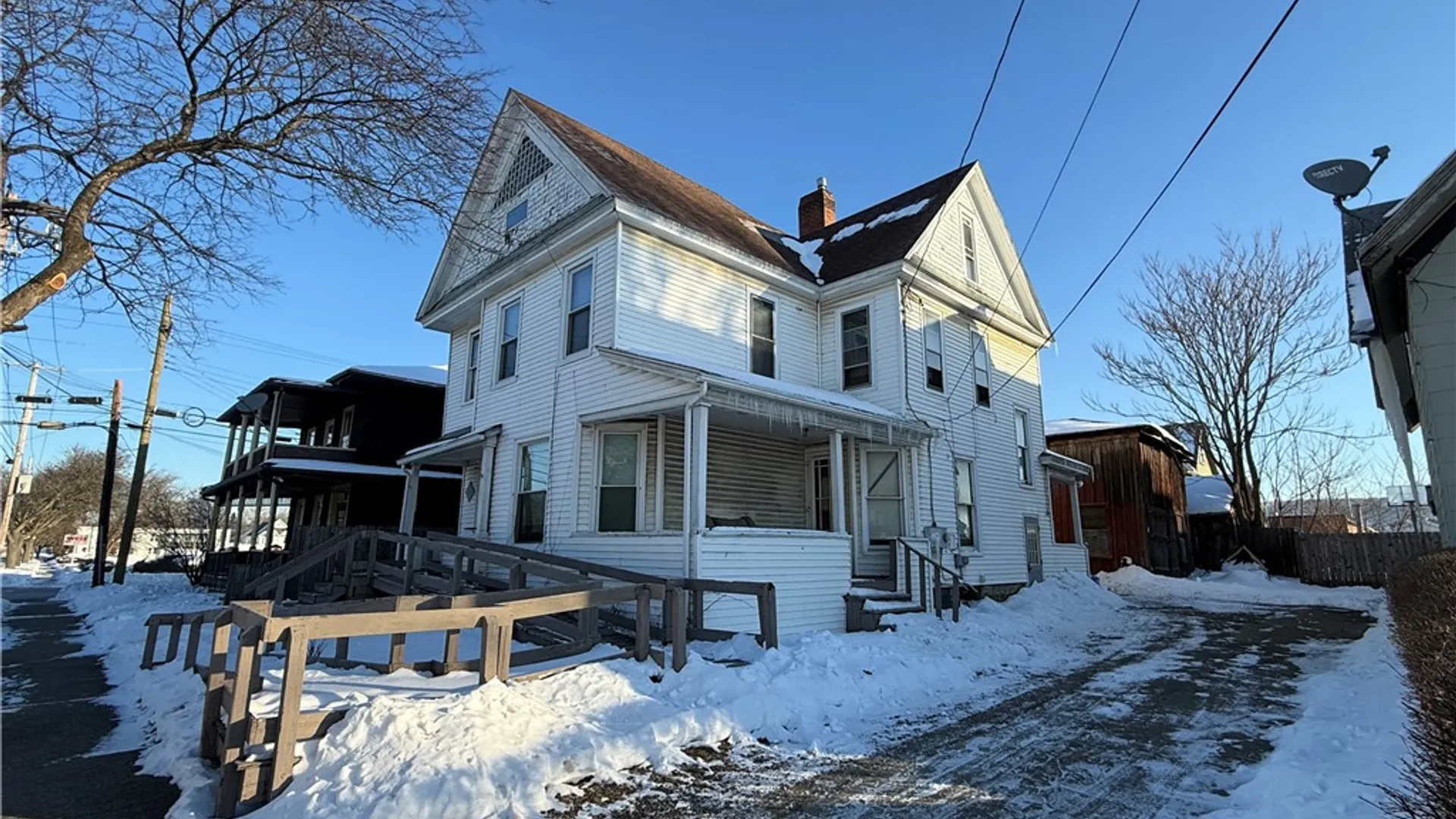 Property at 360 College Avenue, Elmira City, NY 14901 3