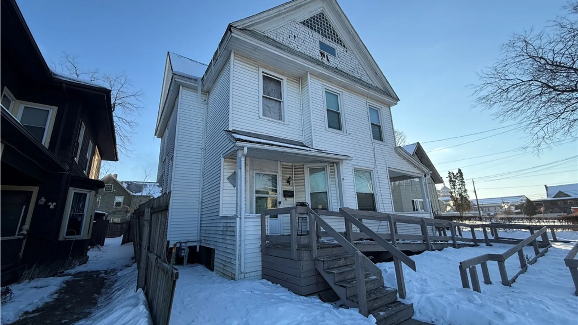 Property at 360 College Avenue, Elmira City, NY 14901 4