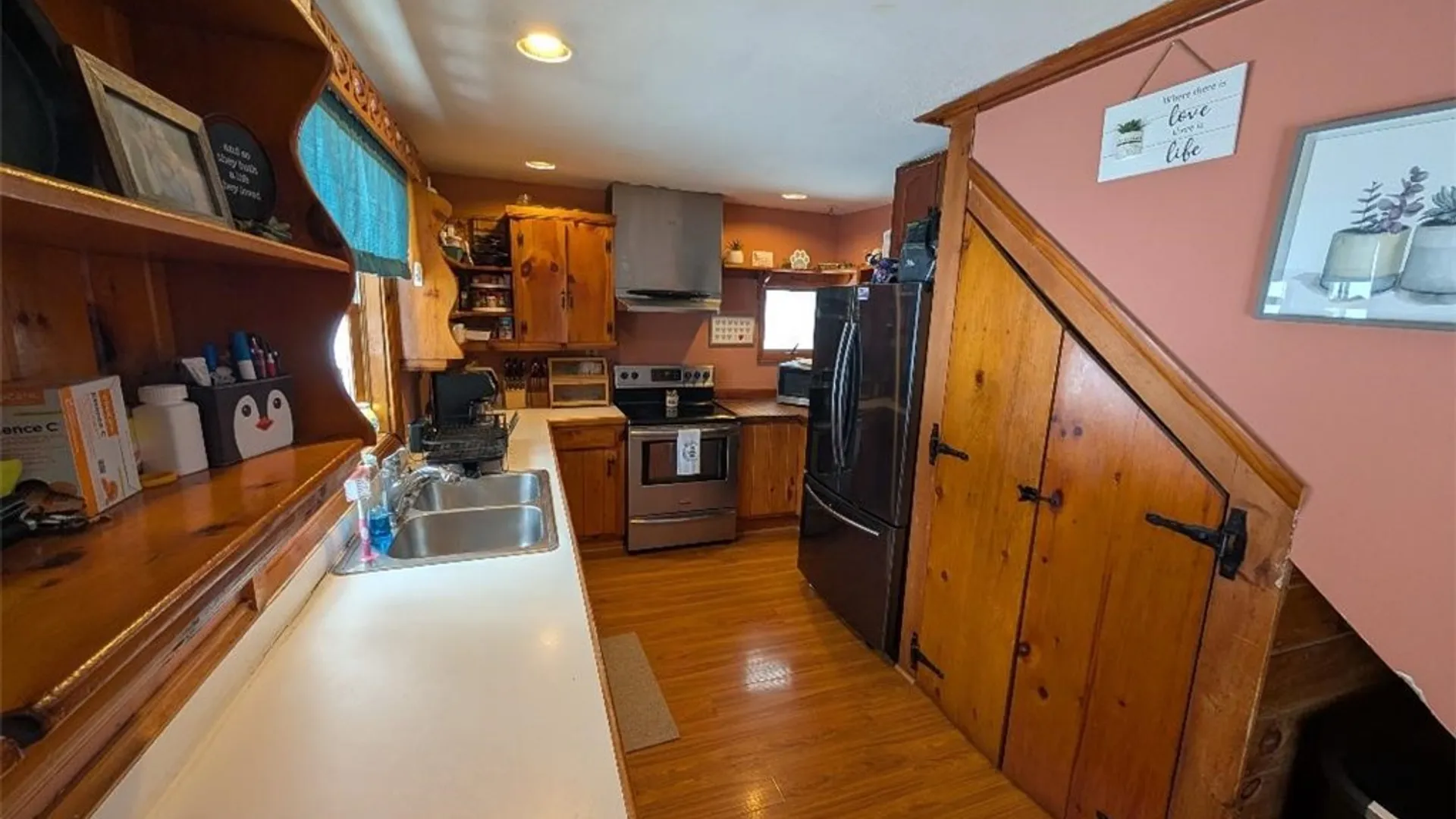 Property at 6434 Curtin Rd, Sempronius, NY 13118 11