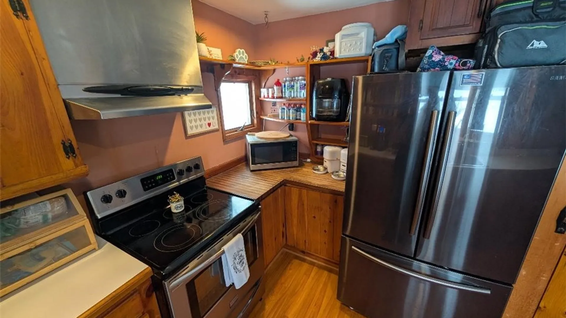 Property at 6434 Curtin Rd, Sempronius, NY 13118 13