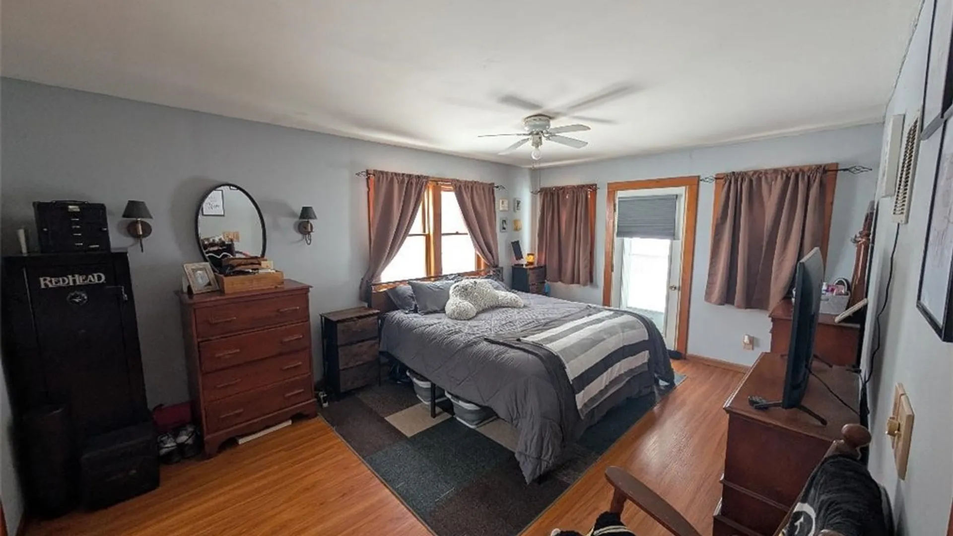 Property at 6434 Curtin Rd, Sempronius, NY 13118 14