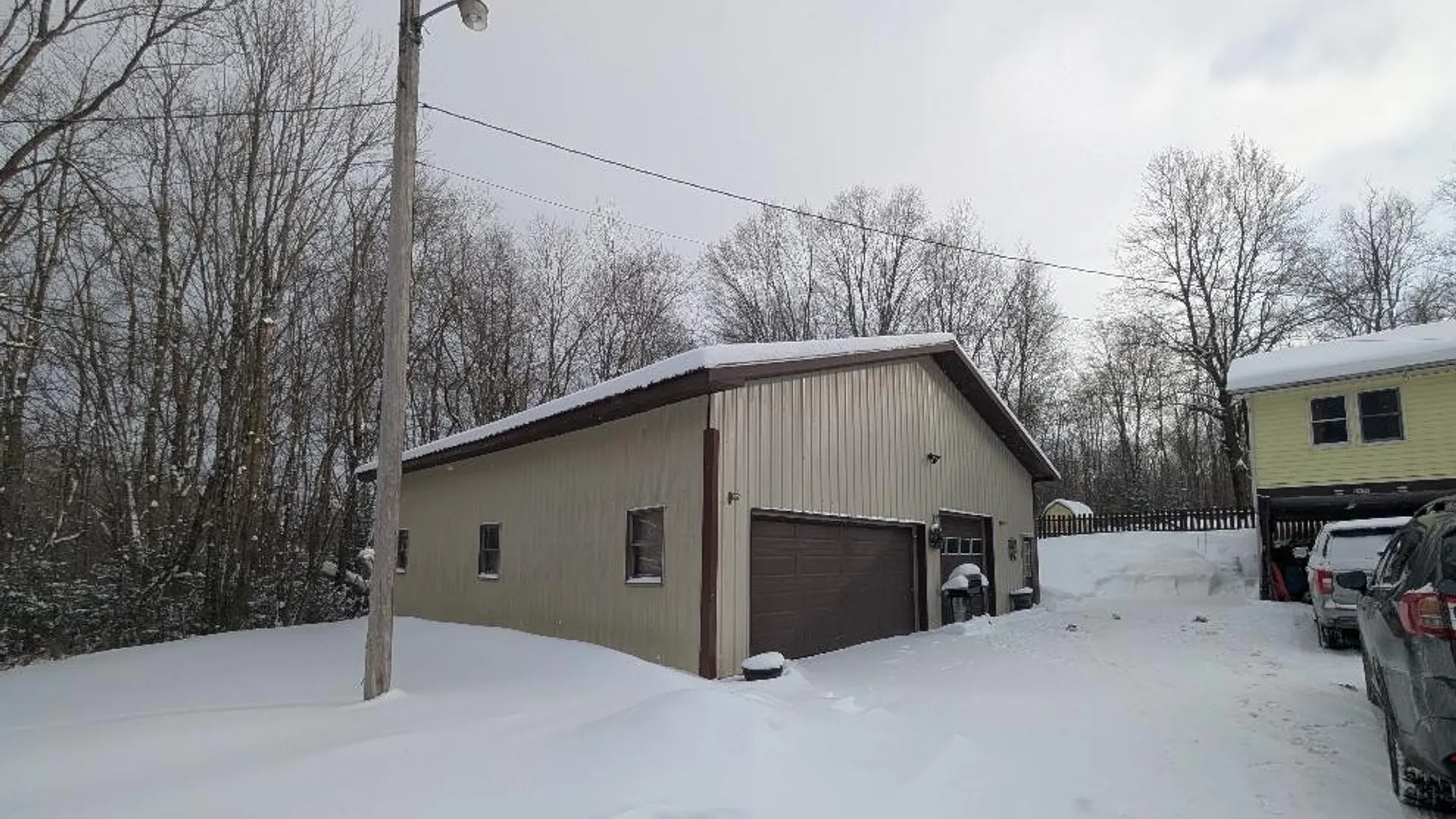 Property at 6434 Curtin Rd, Sempronius, NY 13118 4