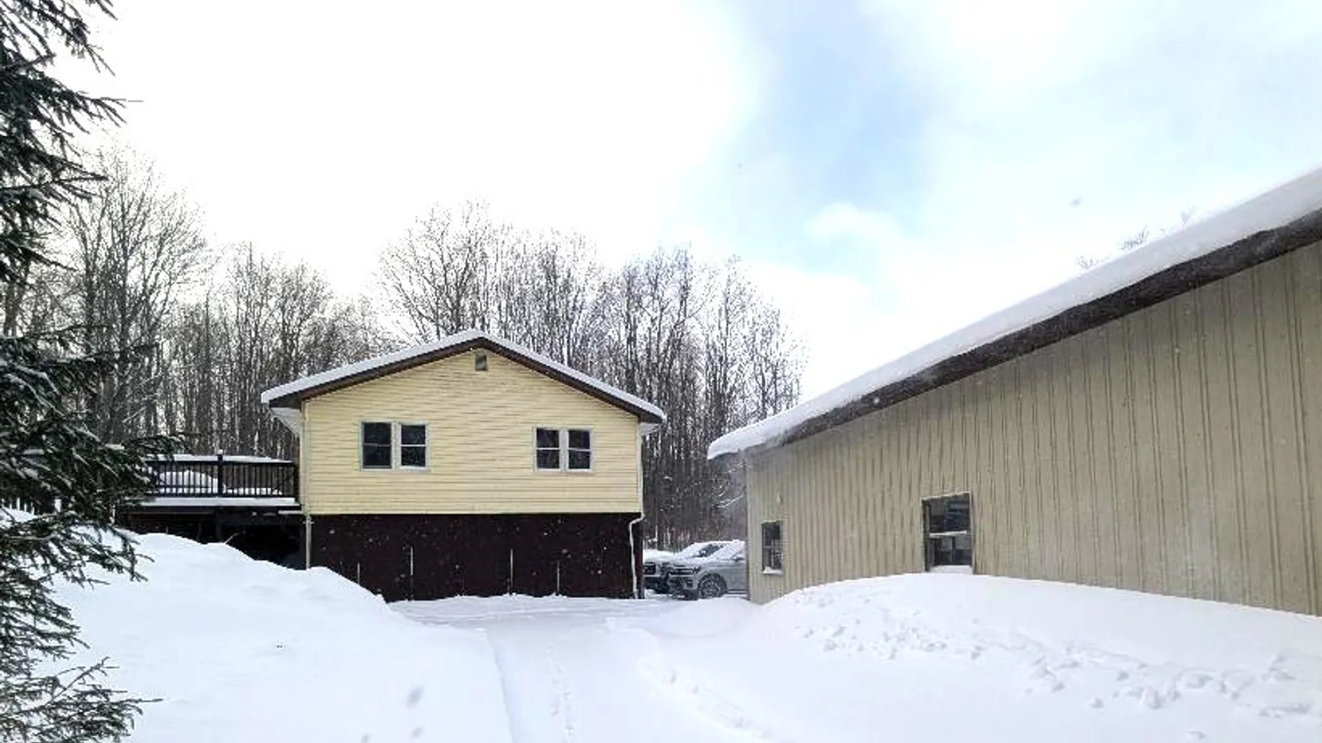 Property at 6434 Curtin Rd, Sempronius, NY 13118 5