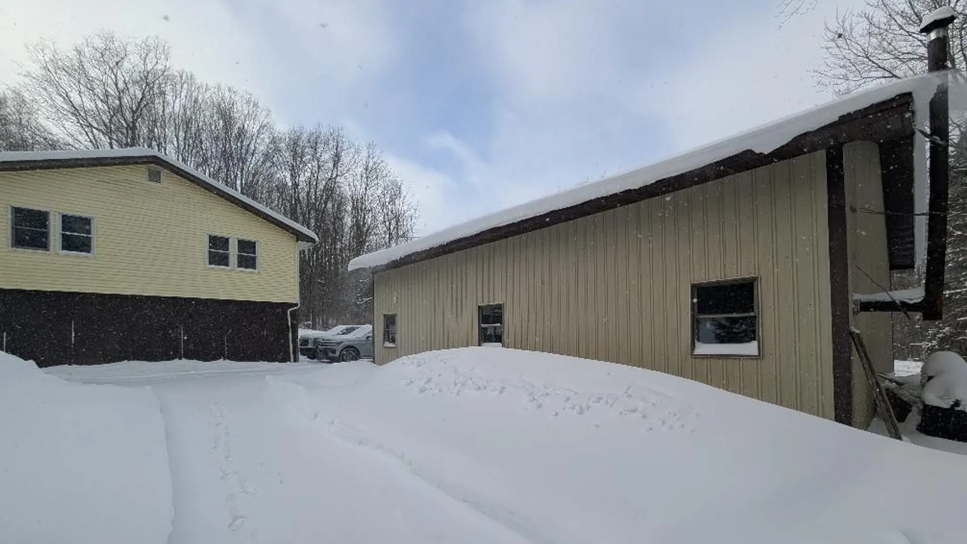 Property at 6434 Curtin Rd, Sempronius, NY 13118 6