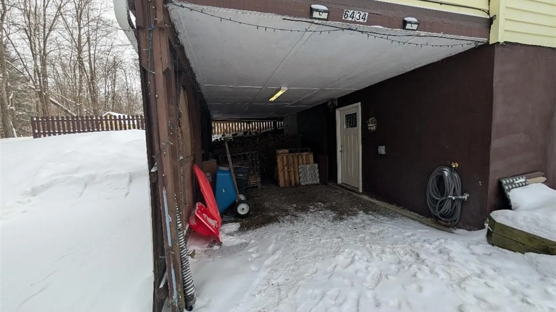 Property at 6434 Curtin Rd, Sempronius, NY 13118 7