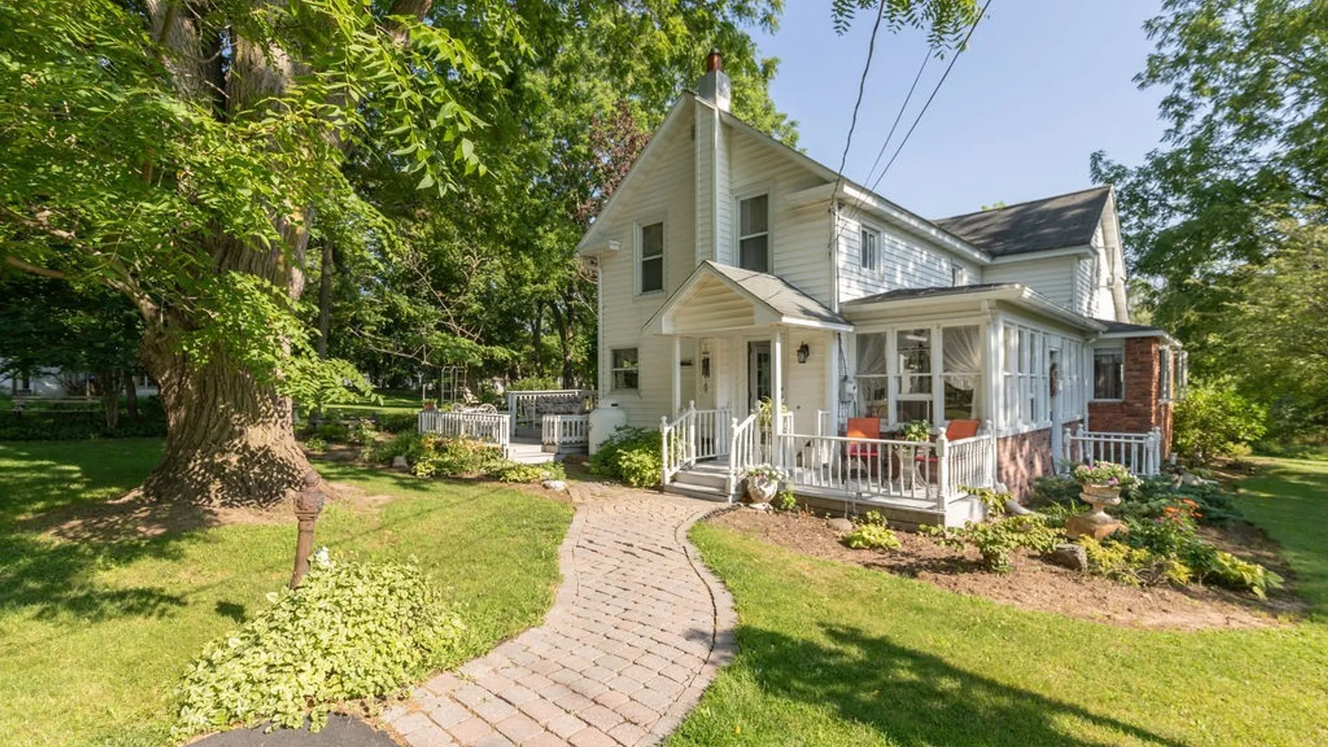 Property at 14452 Stafford Street, Sterling, NY 13156 3