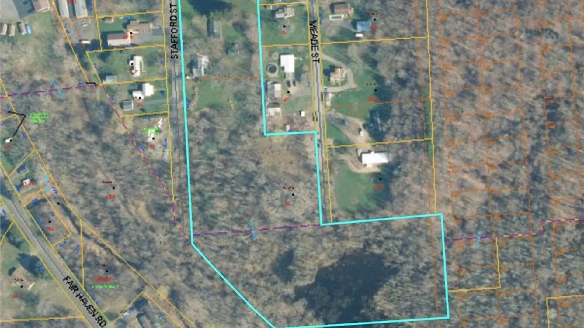 Property at 14452 Stafford Street, Sterling, NY 13156 35