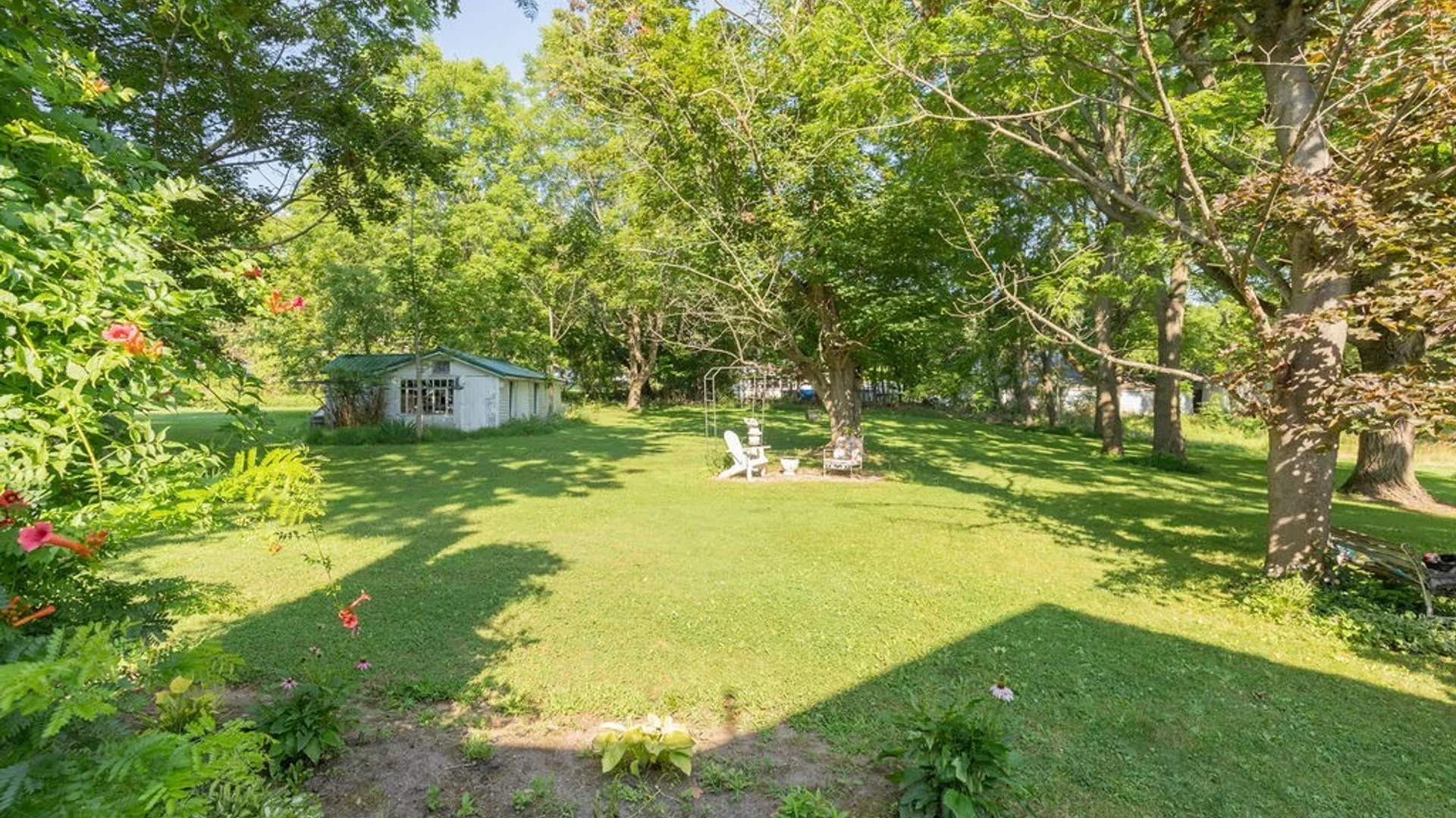 Property at 14452 Stafford Street, Sterling, NY 13156 41