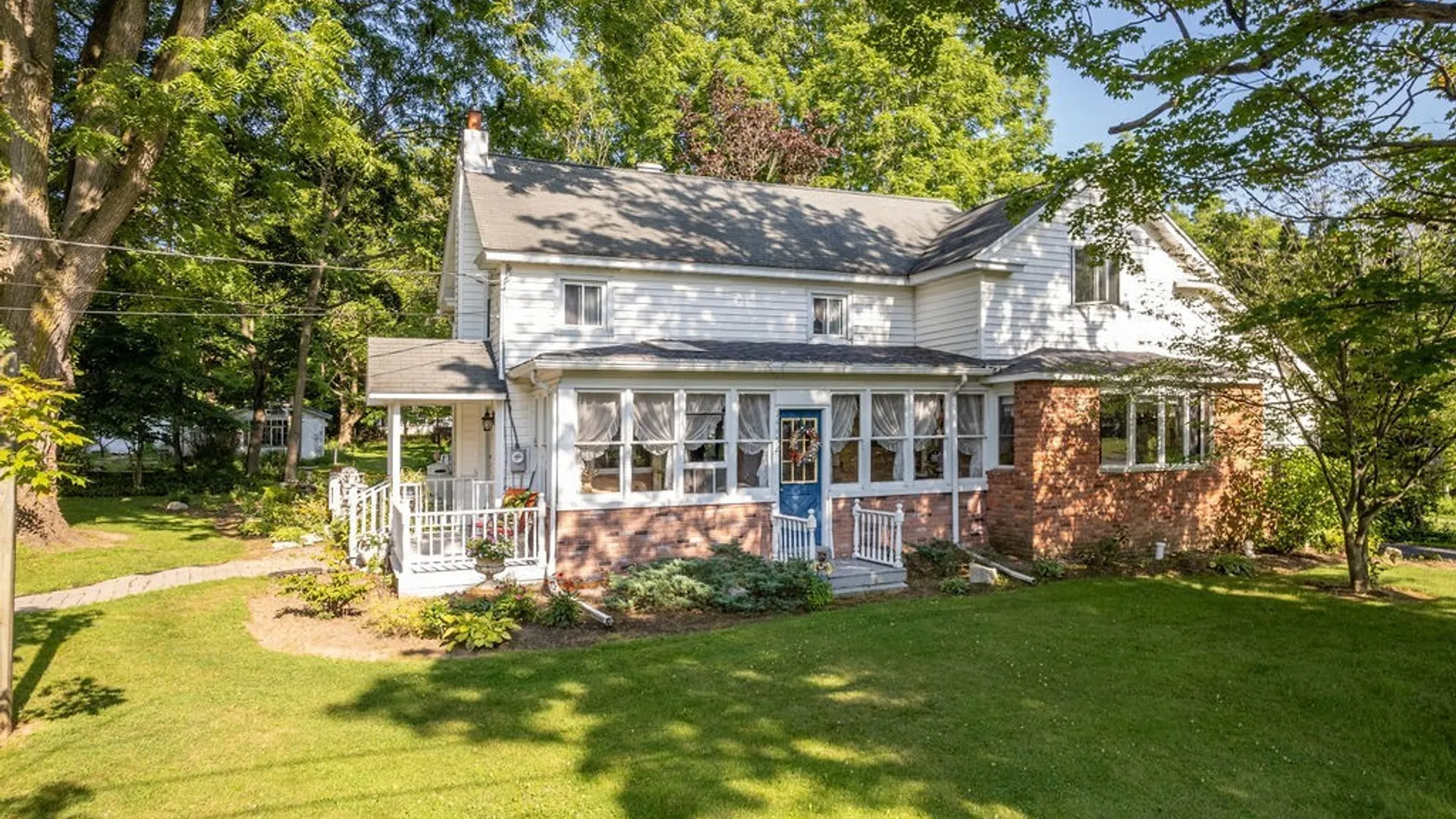 Property at 14452 Stafford Street, Sterling, NY 13156 2