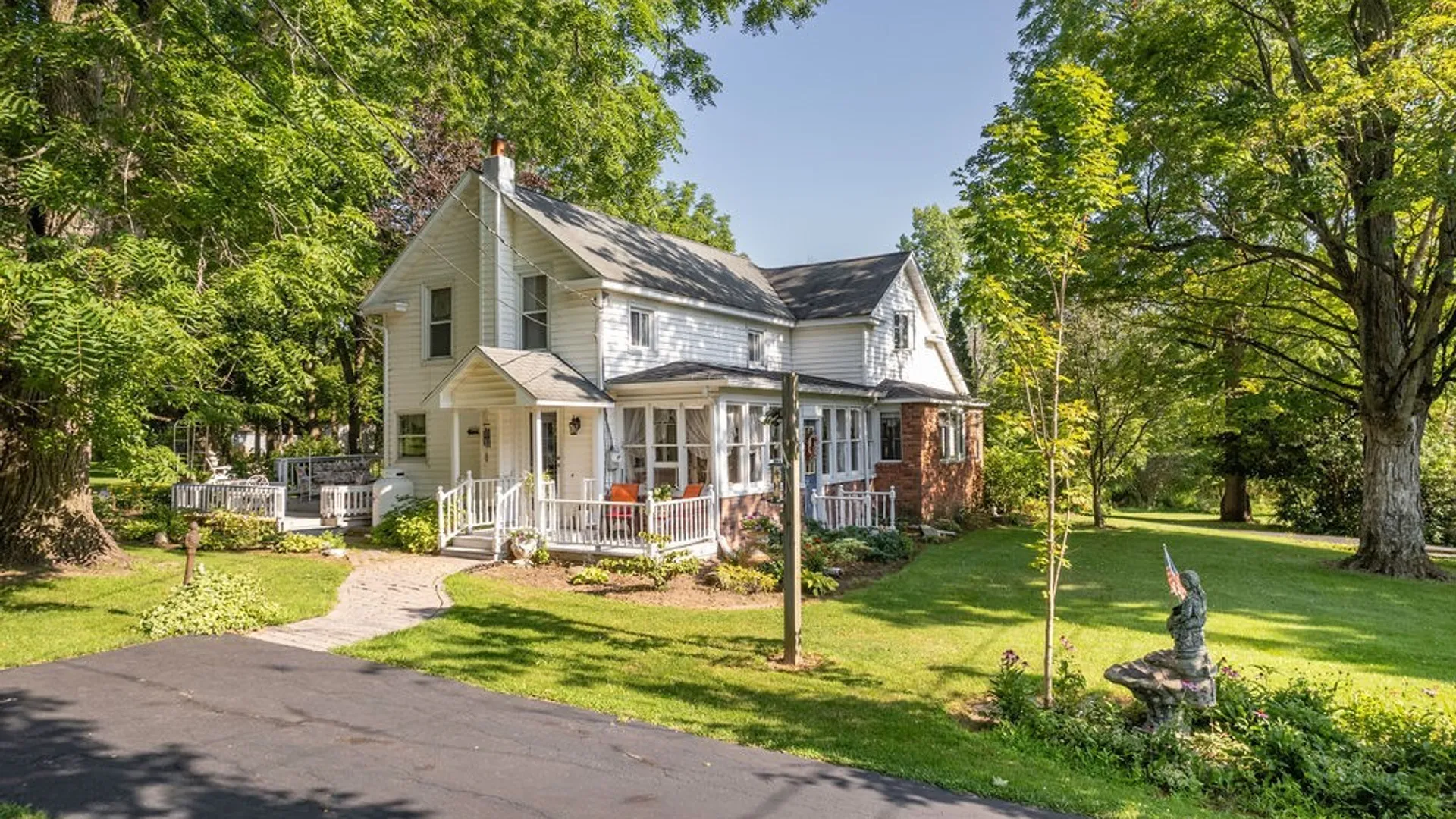 Property at 14452 Stafford Street, Sterling, NY 13156 3