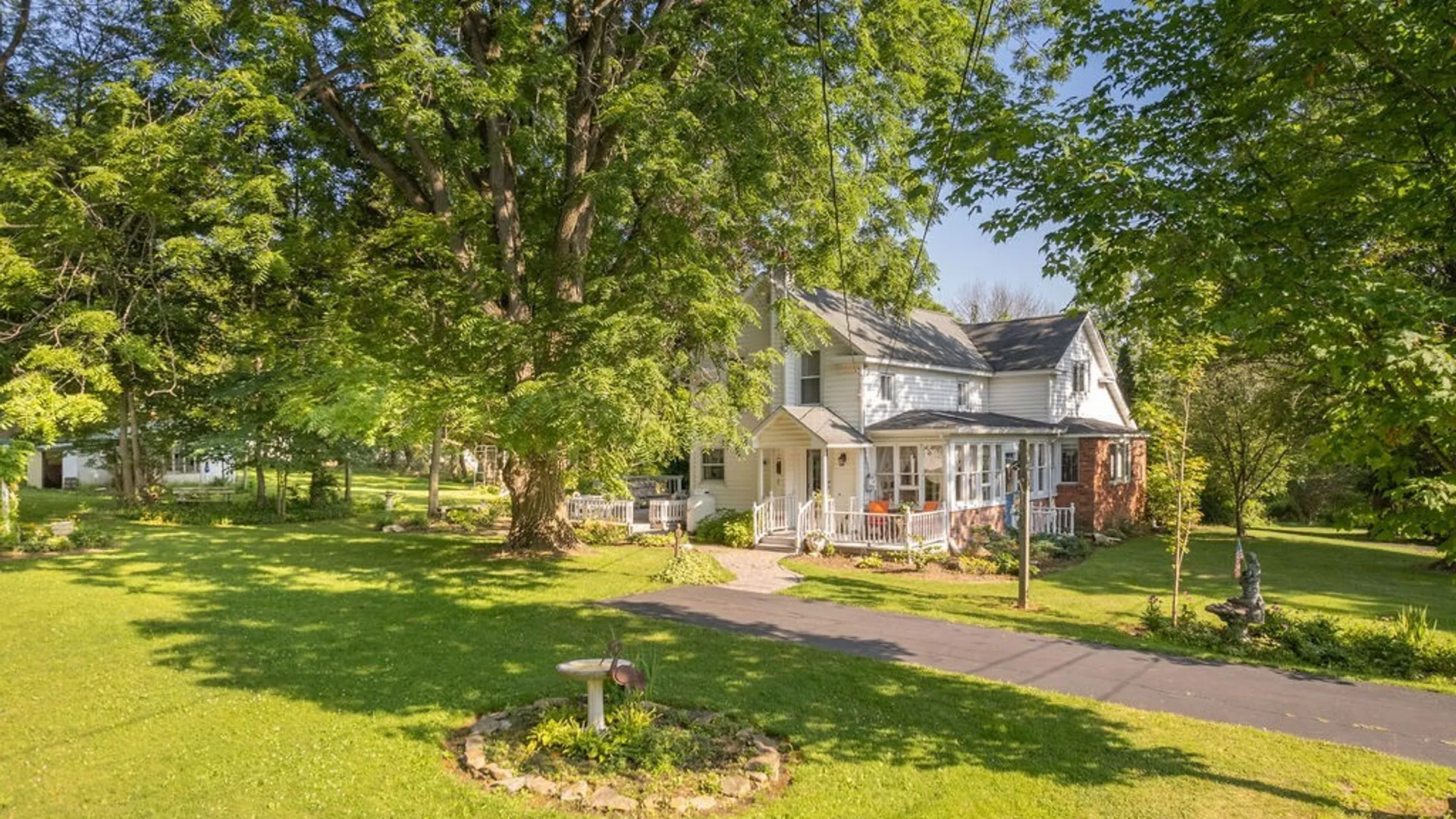 Property at 14452 Stafford Street, Sterling, NY 13156 35