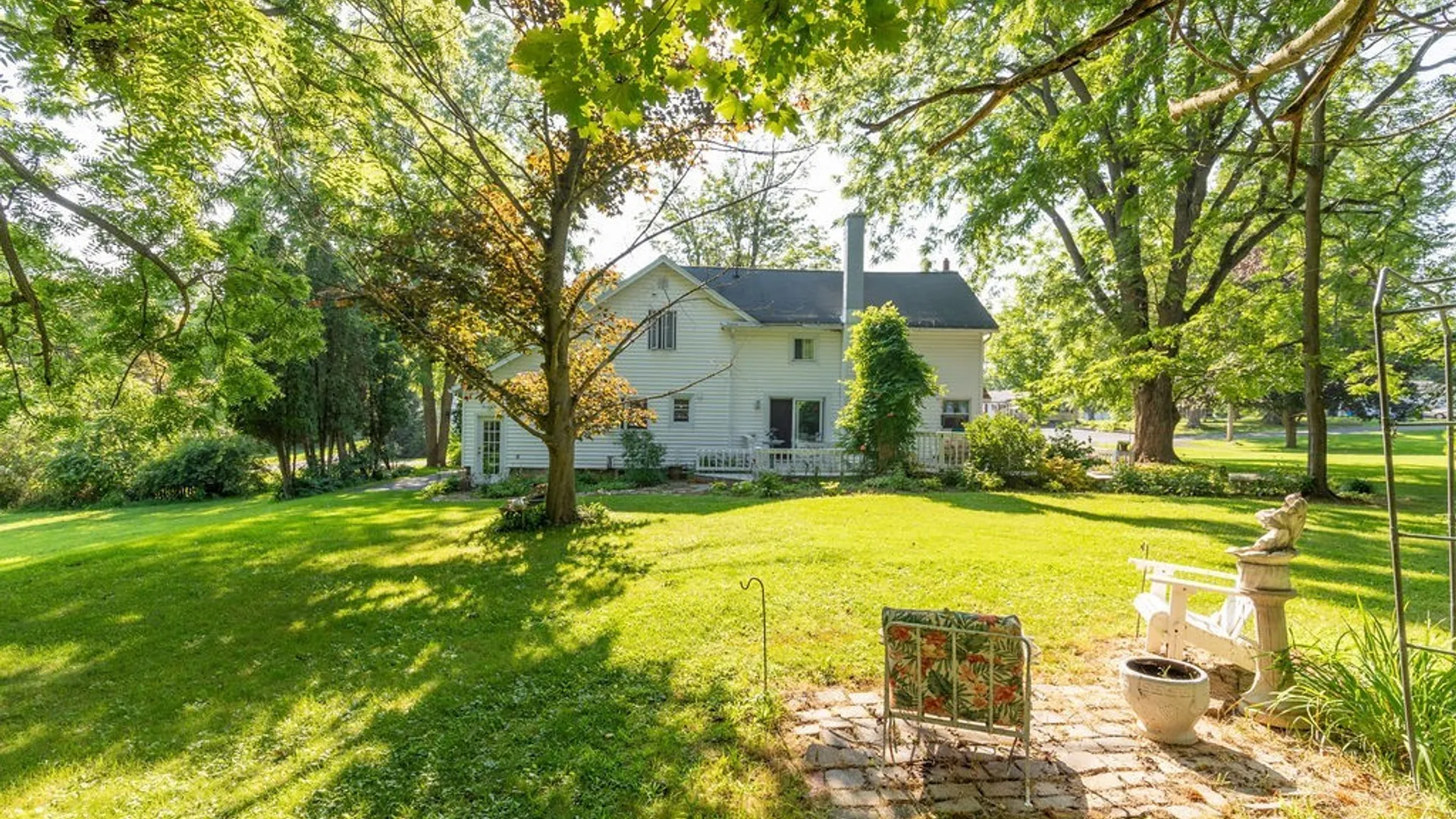 Property at 14452 Stafford Street, Sterling, NY 13156 45