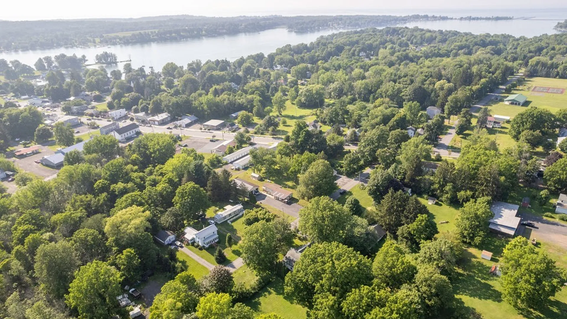 Property at 14452 Stafford Street, Sterling, NY 13156 9