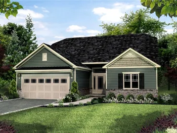 44 River Oak Lane, Amherst, NY 14051