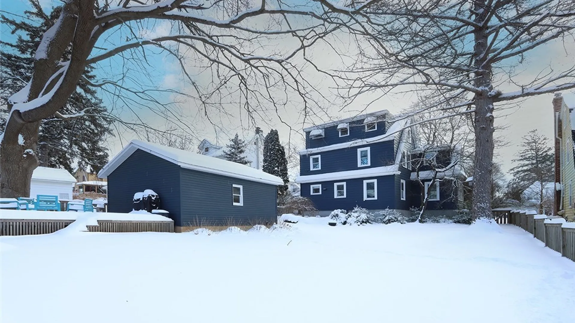 Property at 300 Cornwall Drive, DeWitt, NY 13214 35