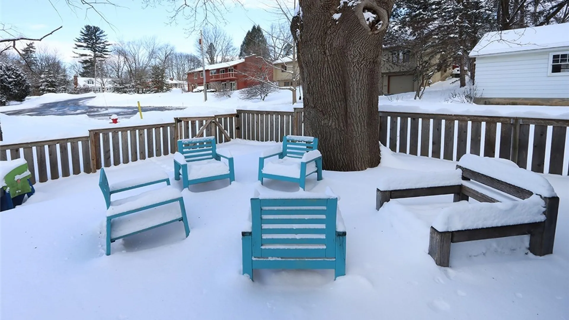 Property at 300 Cornwall Drive, DeWitt, NY 13214 38