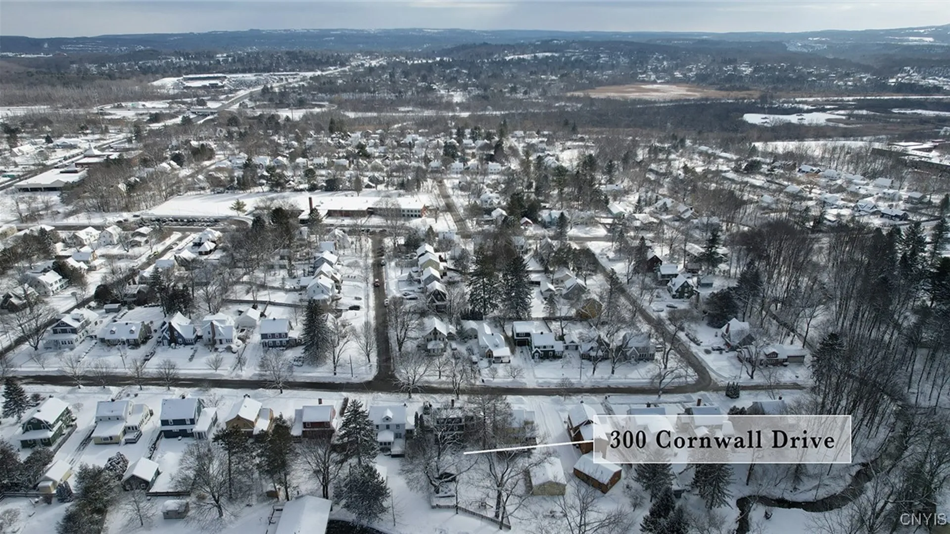 Property at 300 Cornwall Drive, DeWitt, NY 13214 41