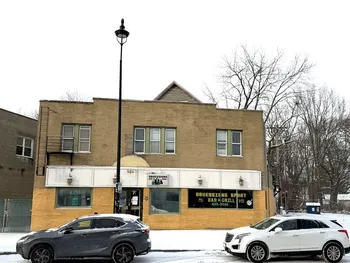 Property at 564 Chili Avenue, Rochester, NY 14611