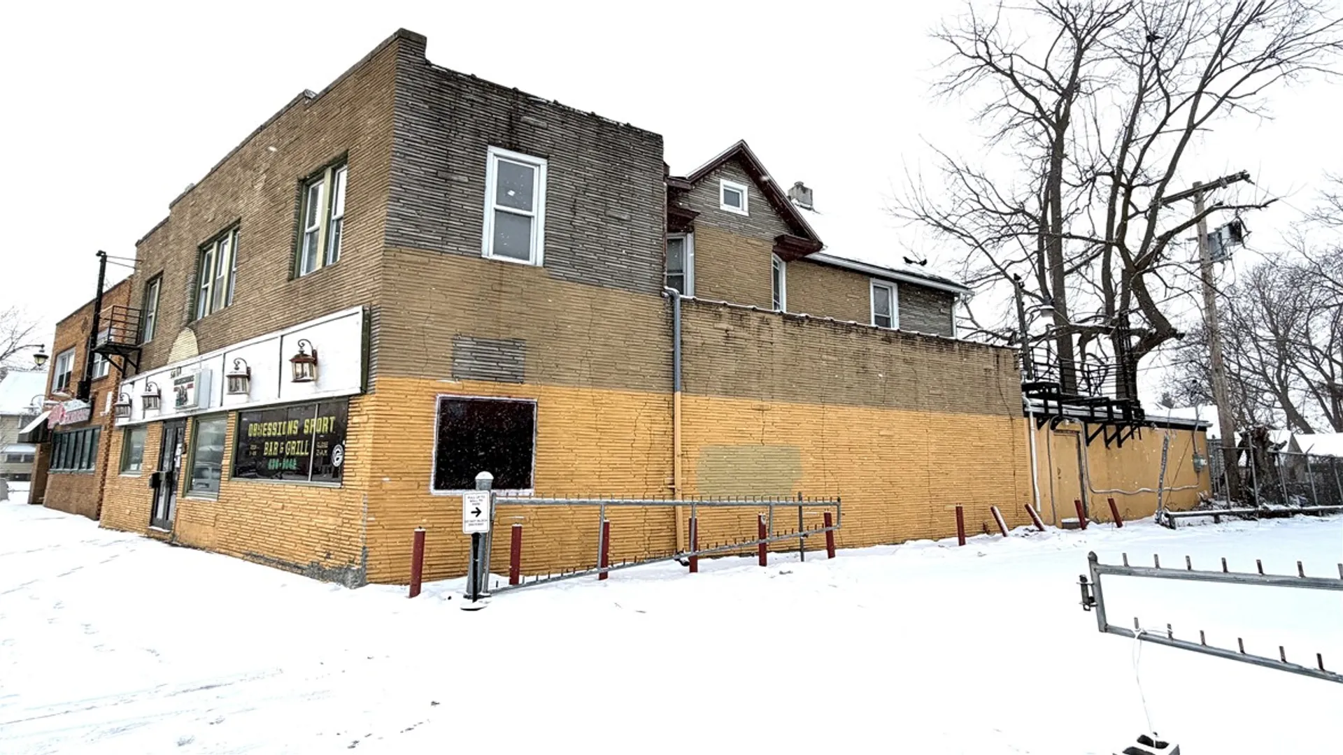 Property at 564 Chili Avenue, Rochester, NY 14611 2