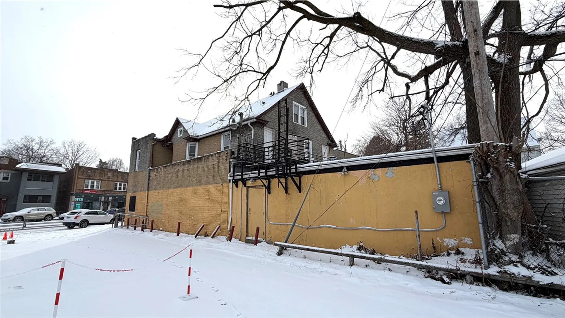 Property at 564 Chili Avenue, Rochester, NY 14611 4