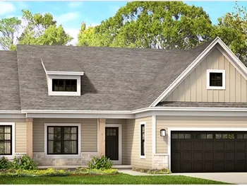 Property at 607 Trimmer Road, Ogden, NY 14559