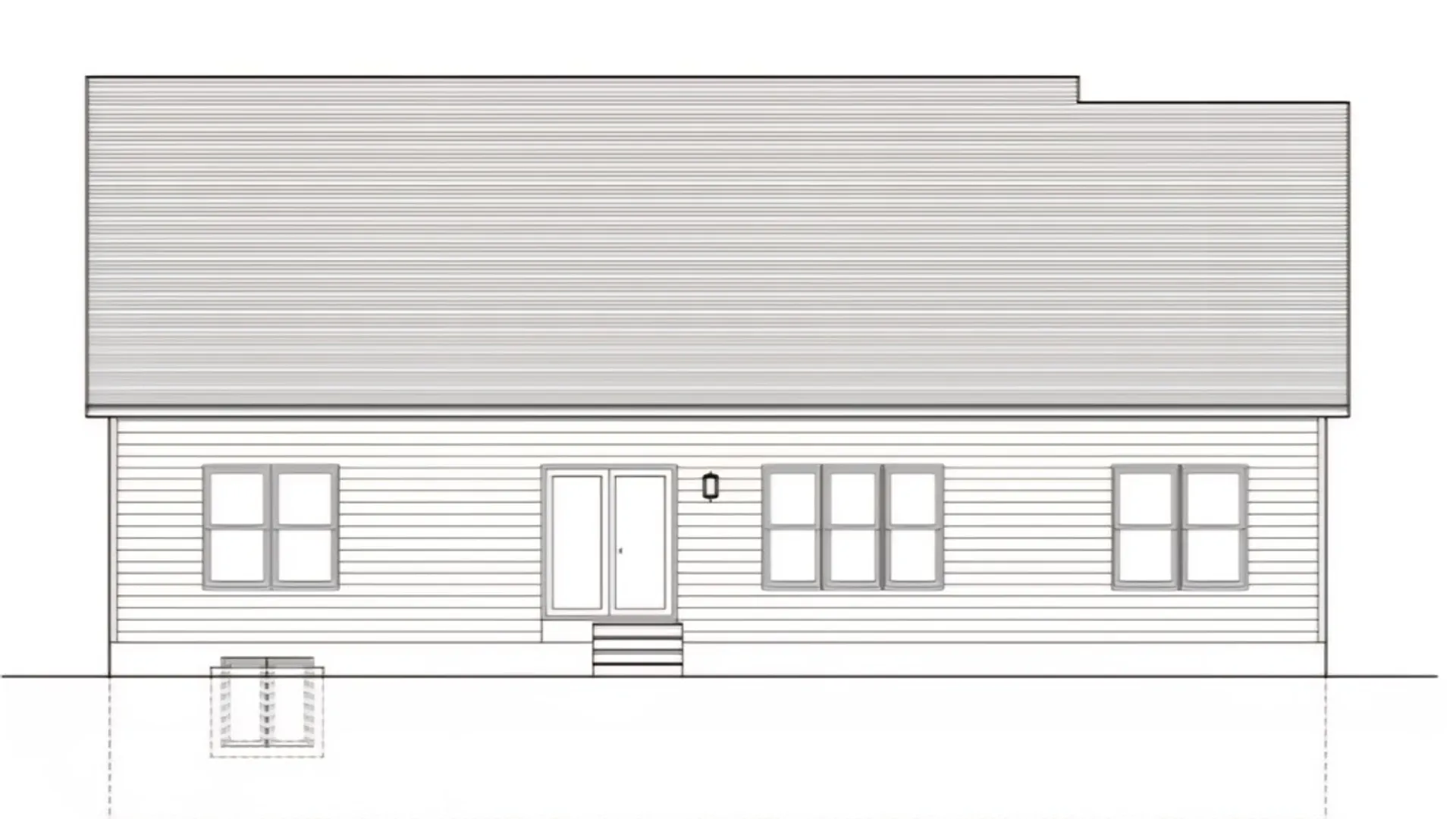 Property at 607 Trimmer Road, Ogden, NY 14559 4