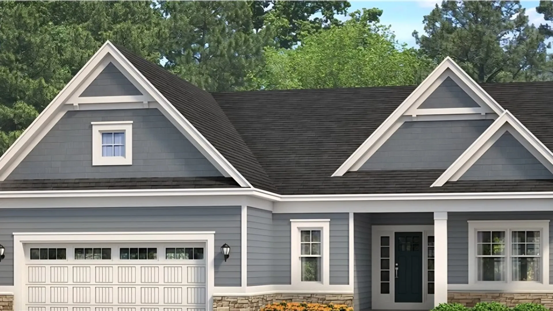 Property at 607 Trimmer Road, Ogden, NY 14559 5