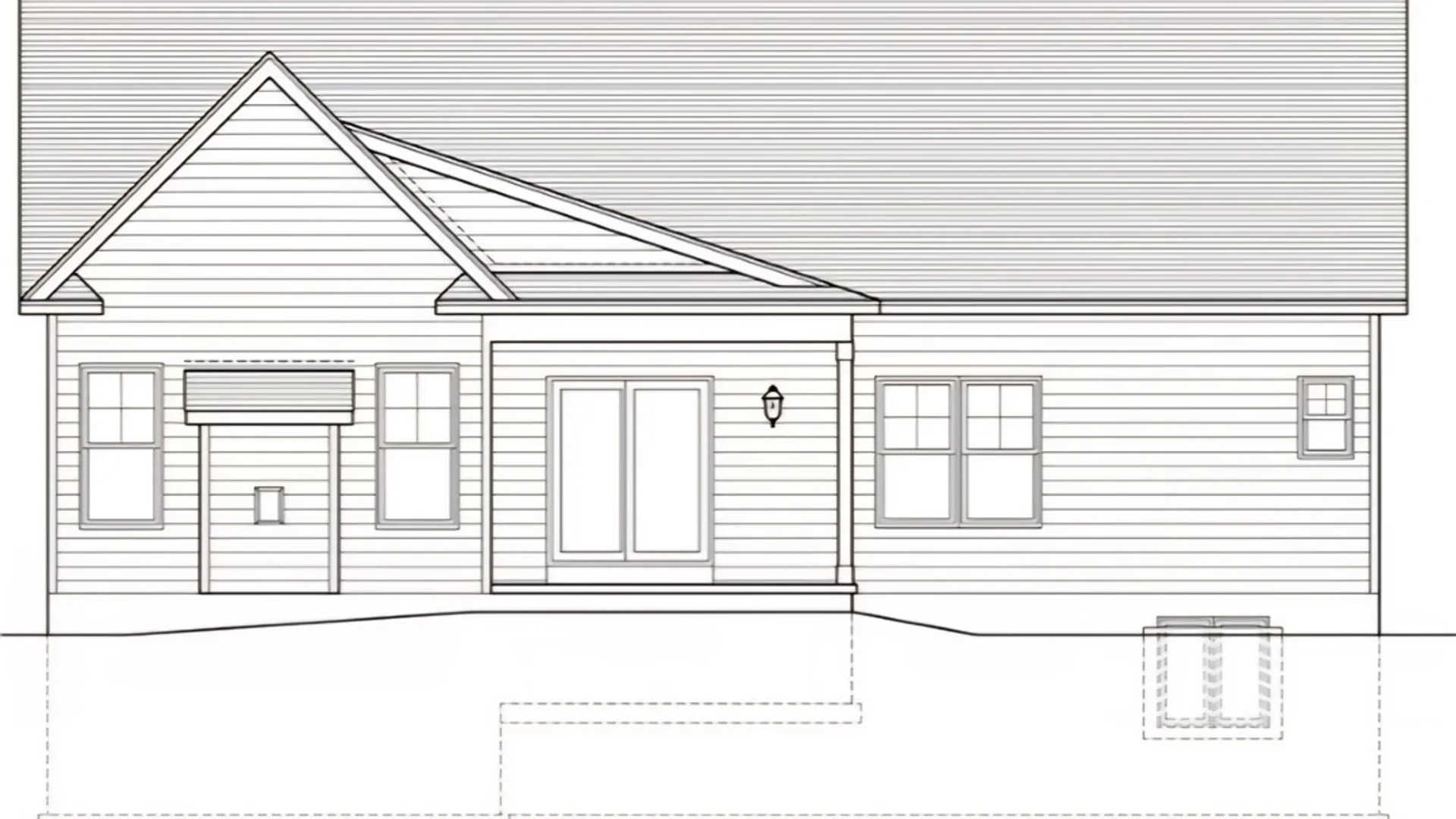 Property at 607 Trimmer Road, Ogden, NY 14559 7