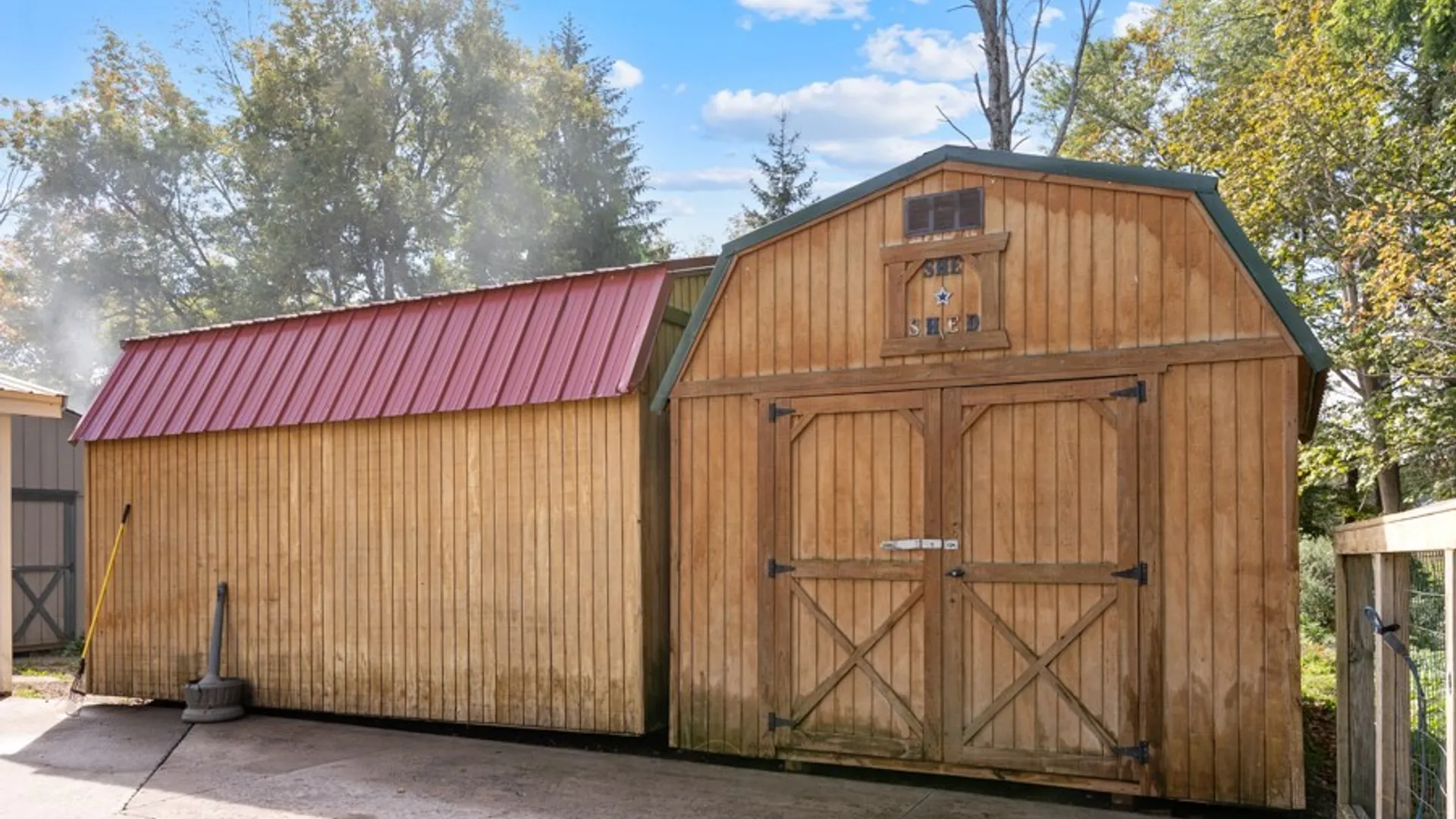 Property at 9646 US Route 20, Bridgewater, NY 13313 24