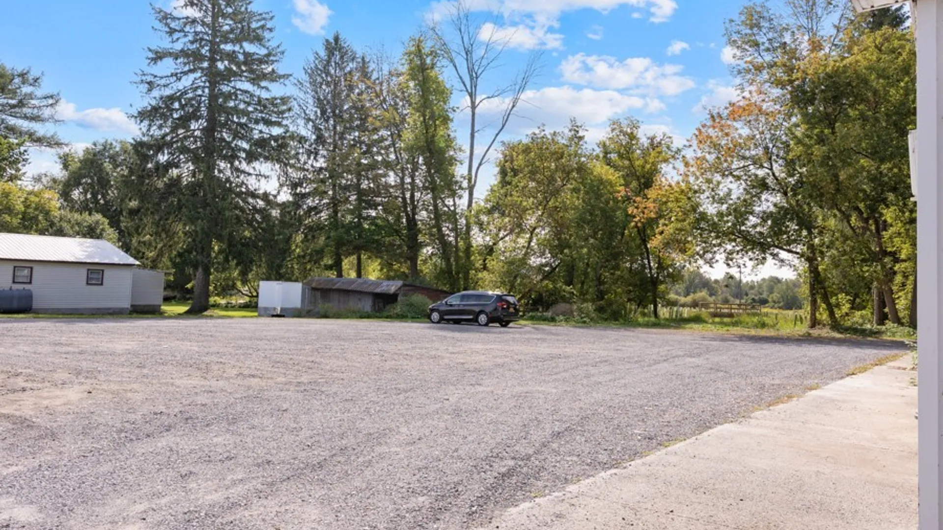 Property at 9646 US Route 20, Bridgewater, NY 13313 25