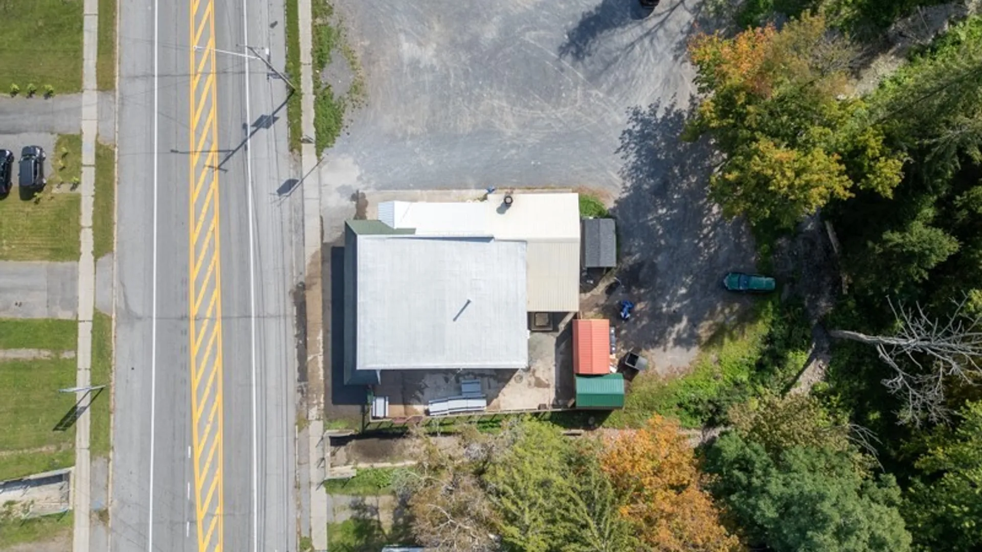 Property at 9646 US Route 20, Bridgewater, NY 13313 26